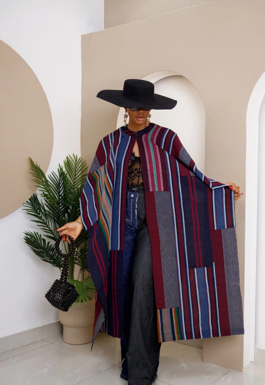 Africa. Wear