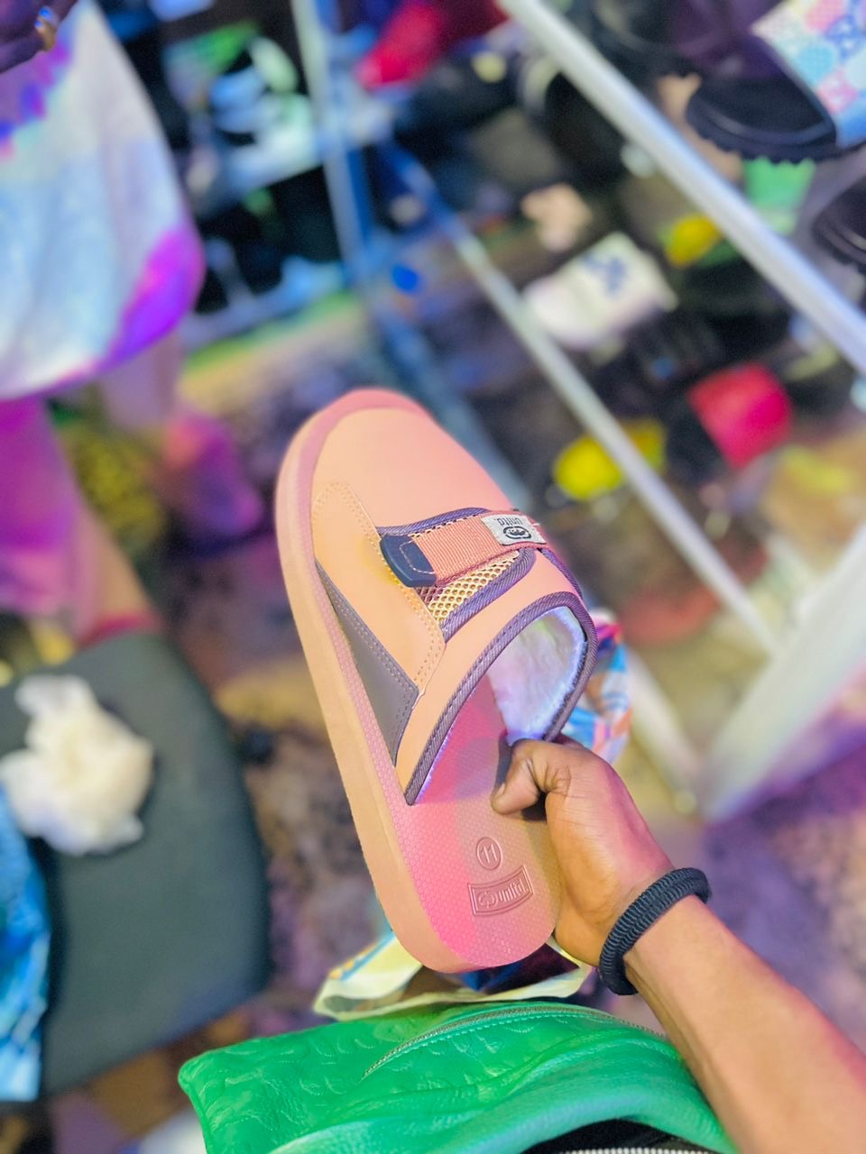 Sneaker 30