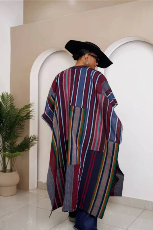 Africa. Wear