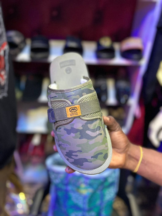 Sneaker 31  Camo